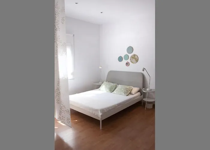Bed And Beach * برشلونة
