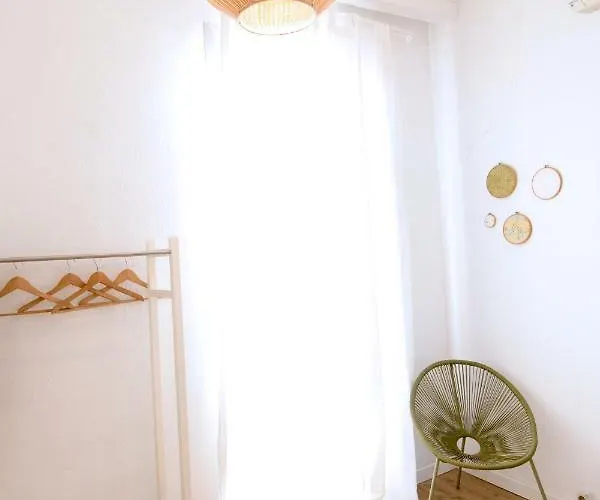 شقة Bed And Beach برشلونة